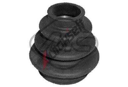 Metalcaucho Sada manety hnacho hdele MTC 01150, 01150