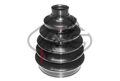 Metalcaucho Sada manety hnacho hdele MTC 01155, 01155