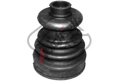 Metalcaucho Sada manety hnacho hdele MTC 01170, 01170