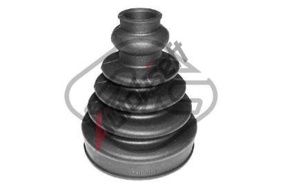 Metalcaucho Sada manety hnacho hdele MTC 01177, 01177