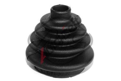 Metalcaucho Sada manety hnacho hdele MTC 01179, 01179