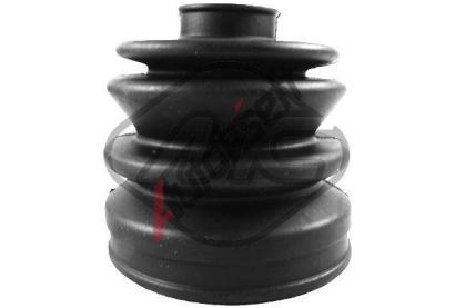 Metalcaucho Sada manety hnacho hdele MTC 01181, 01181