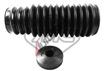 Metalcaucho Sada manety zen MTC 01183, 01183