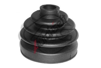 Metalcaucho Sada manety hnacho hdele MTC 01184, 01184