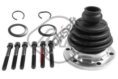Metalcaucho Sada manety hnacho hdele MTC 01188, 01188