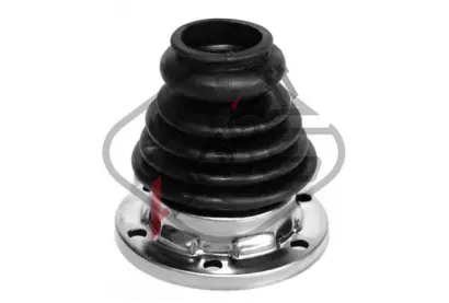 Metalcaucho Sada manety hnacho hdele MTC 01190, 01190