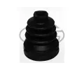 Metalcaucho Sada manety hnacho hdele ‐ MTC 01194