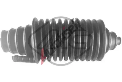 Metalcaucho Sada manžety řízení MTC 01201C, 01201C Metalcaucho Sada manžety řízení MTC 01201C, 01201C