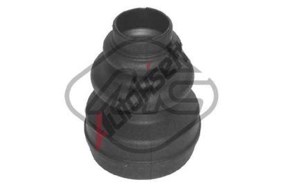 Metalcaucho Sada manety hnacho hdele MTC 01213, 01213