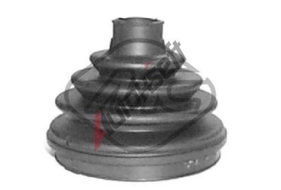 Metalcaucho Sada manety hnacho hdele MTC 01217, 01217