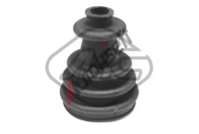 Metalcaucho Sada manety hnacho hdele MTC 01221E, 01221E