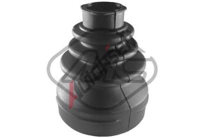 Metalcaucho Sada manety hnacho hdele MTC 01223, 01223