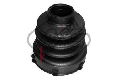 Metalcaucho Sada manety hnacho hdele MTC 01235, 01235