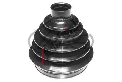 Metalcaucho Sada manety hnacho hdele MTC 01237, 01237