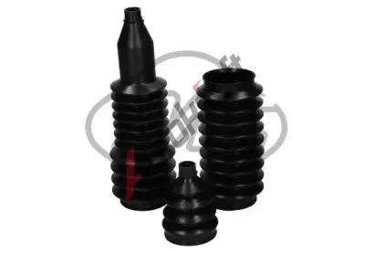 Metalcaucho Sada manety zen MTC 01244, 01244