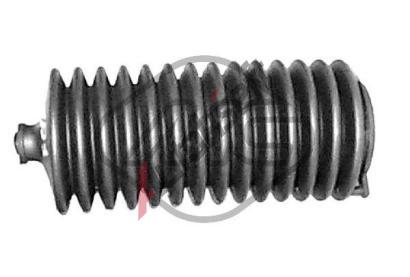 Metalcaucho Sada manety zen MTC 01268, 01268