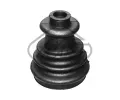Metalcaucho Sada manety hnacho hdele ‐ MTC 01273