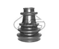 Sada manety hnacho hdele Metalcaucho ‐ MTC 01274