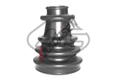 Metalcaucho Sada manety hnacho hdele MTC 01274, 4547