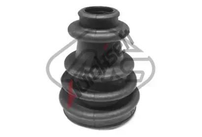 Metalcaucho Sada manety hnacho hdele MTC 01274E, 4547