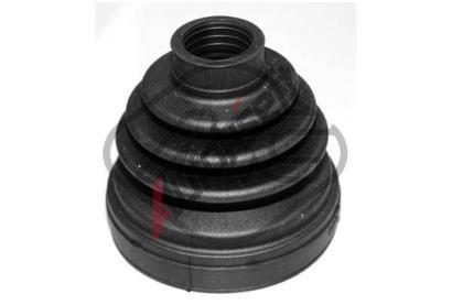 Metalcaucho Sada manety hnacho hdele MTC 01276, 01276