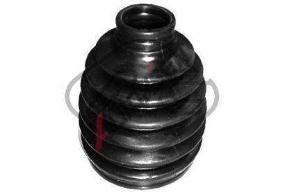 Metalcaucho Sada manety hnacho hdele MTC 01279, 01279