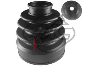 Metalcaucho Sada manety hnacho hdele MTC 01290, 01290