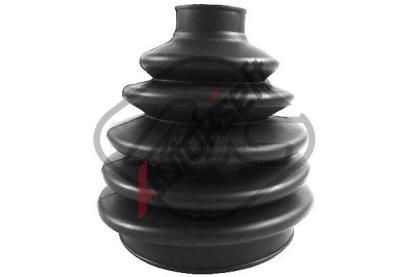 Metalcaucho Sada manety hnacho hdele MTC 01297, 01297