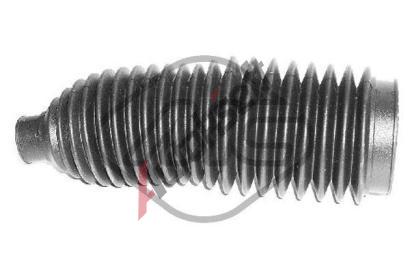 Metalcaucho Sada manety zen MTC 01300, 01300
