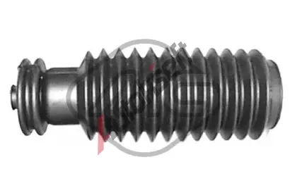 Metalcaucho Sada manety zen MTC 01307, 01307