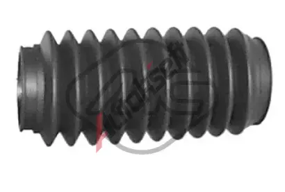 Metalcaucho Sada manety zen MTC 01308, 01308