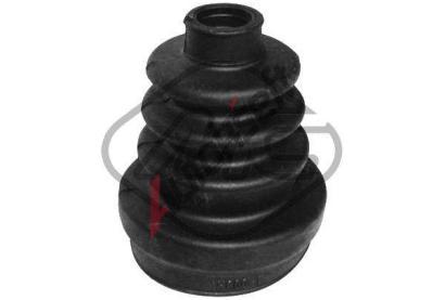 Metalcaucho Sada manety hnacho hdele MTC 01341, 01341