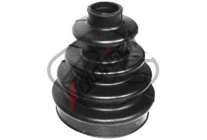 Metalcaucho Sada manety hnacho hdele MTC 01342, 01342