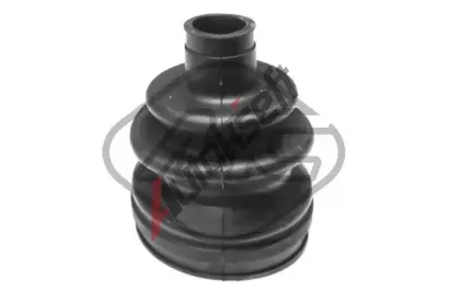 Metalcaucho Sada manety hnacho hdele MTC 01343E, 01343E