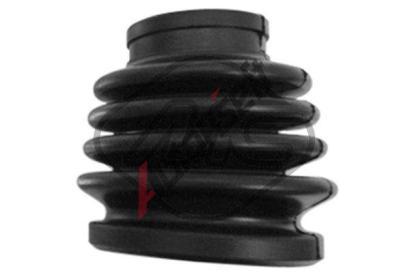 Metalcaucho Sada manety hnacho hdele MTC 01349, 01349