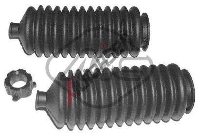 Metalcaucho Sada manety zen MTC 01350C, 01350C