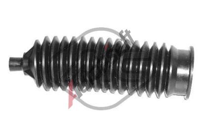 Metalcaucho Sada manety zen MTC 01351, 01351