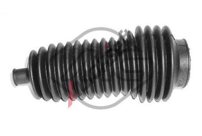 Metalcaucho Sada manety zen MTC 01356, 01356