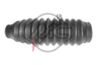 Metalcaucho Sada manety zen MTC 01357, 01357