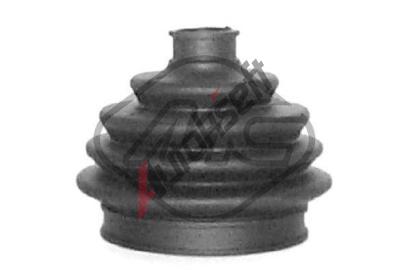 Metalcaucho Sada manety hnacho hdele MTC 01359, 01359