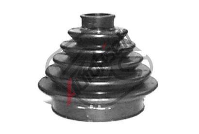 Metalcaucho Sada manety hnacho hdele MTC 01363, 01363