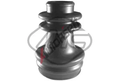 Metalcaucho Sada manety hnacho hdele MTC 01367, 01367