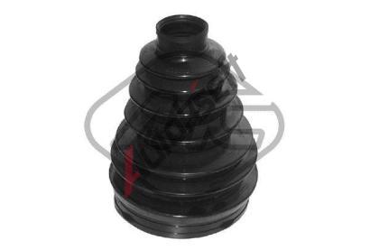 Metalcaucho Sada manety hnacho hdele MTC 01391, 01391