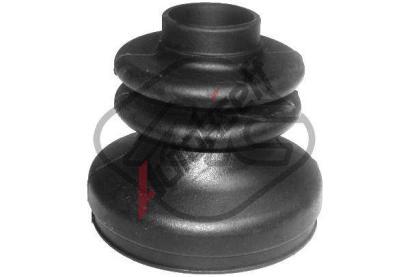 Metalcaucho Sada manety hnacho hdele MTC 01407, 01407