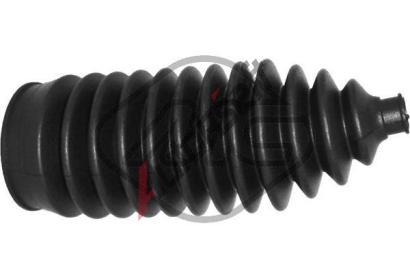 Metalcaucho Sada manety zen MTC 01414, 01414