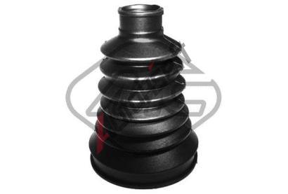 Metalcaucho Sada manety hnacho hdele MTC 01432, 01432