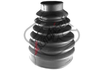 Metalcaucho Sada manety hnacho hdele MTC 01460, 01460