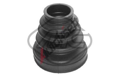 Metalcaucho Sada manety hnacho hdele MTC 01467, 01467