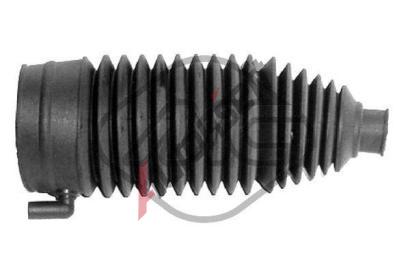 Metalcaucho Sada manety zen MTC 01480, 01480