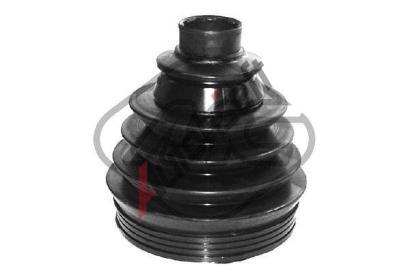 Metalcaucho Sada manety hnacho hdele MTC 01499, 01499
